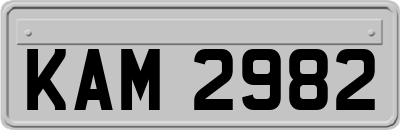 KAM2982