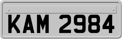 KAM2984