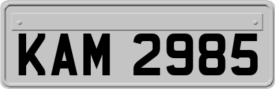 KAM2985