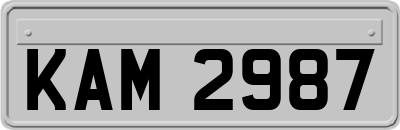 KAM2987