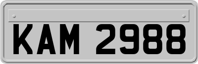 KAM2988