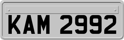 KAM2992