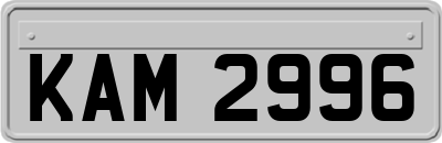 KAM2996