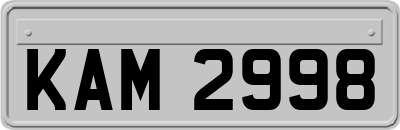 KAM2998