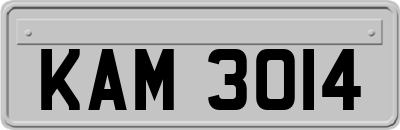 KAM3014
