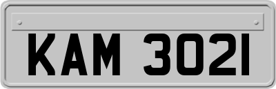 KAM3021