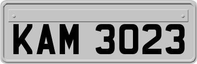 KAM3023