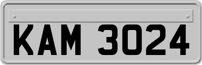 KAM3024