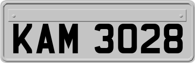 KAM3028
