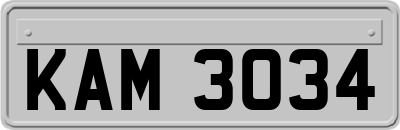 KAM3034