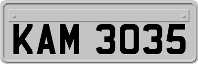 KAM3035