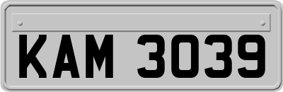 KAM3039
