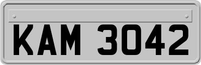 KAM3042