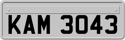 KAM3043