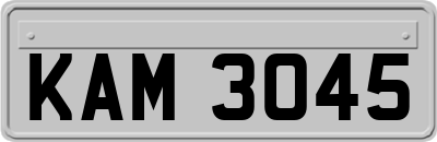 KAM3045