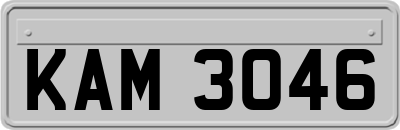 KAM3046