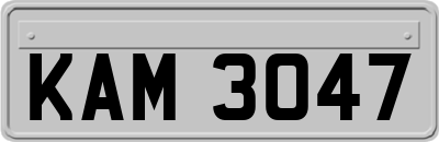 KAM3047