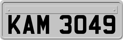 KAM3049
