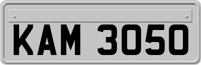 KAM3050