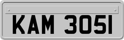 KAM3051