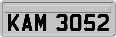 KAM3052