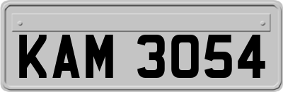 KAM3054