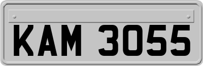 KAM3055