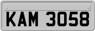 KAM3058