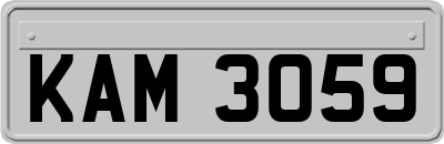 KAM3059