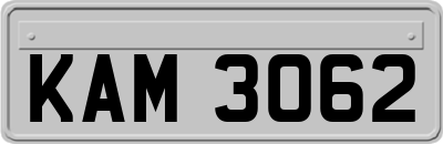 KAM3062