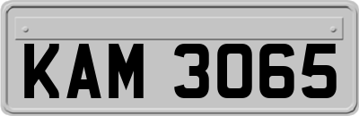 KAM3065