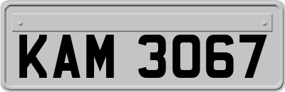 KAM3067