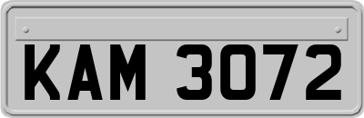 KAM3072