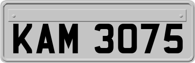 KAM3075