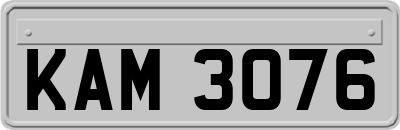 KAM3076