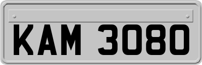 KAM3080