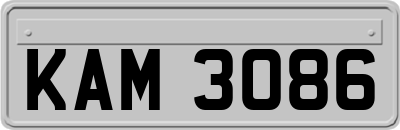 KAM3086
