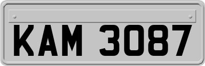 KAM3087