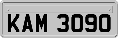 KAM3090