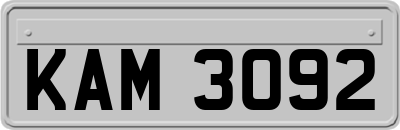 KAM3092
