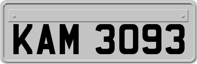 KAM3093