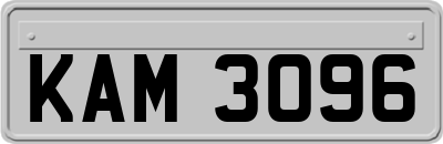 KAM3096
