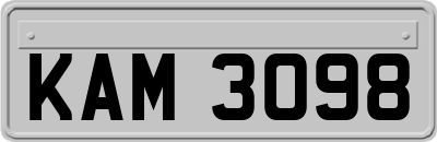 KAM3098