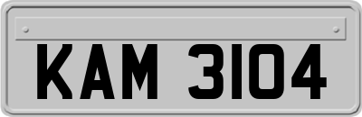 KAM3104