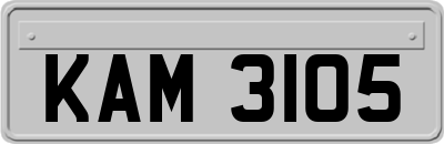 KAM3105