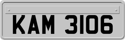 KAM3106