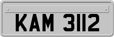 KAM3112