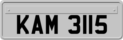 KAM3115