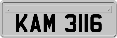 KAM3116