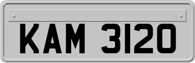 KAM3120